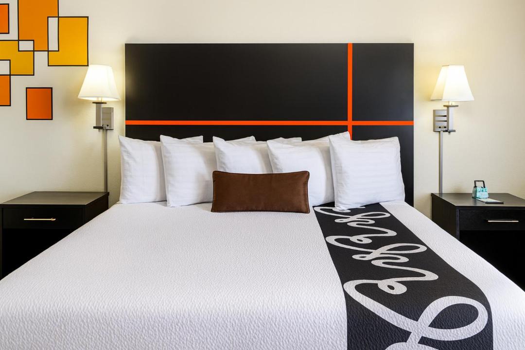 Photo of Bedroom in Burlington