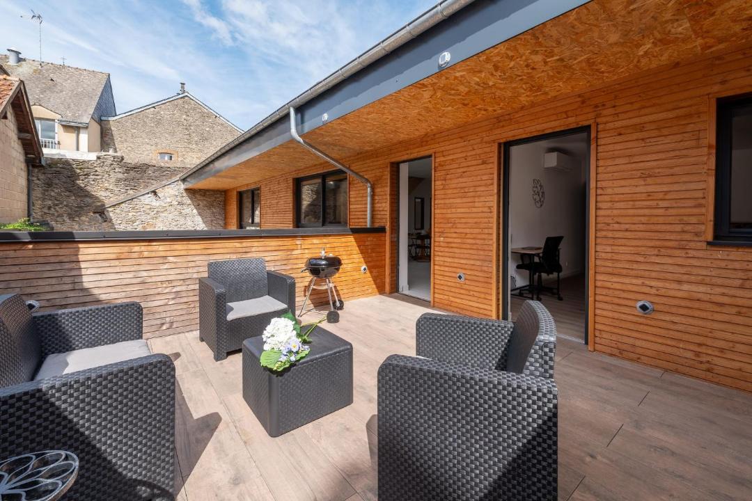 Photo of Others in Laval