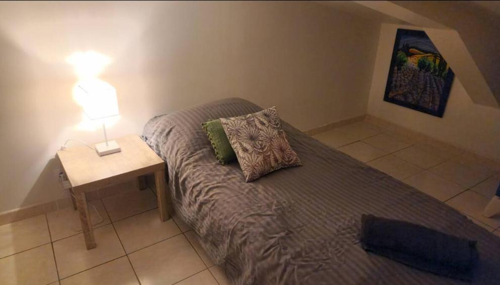 Photo of Bedroom in Alairac