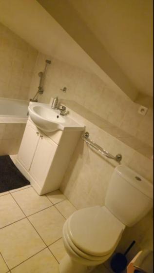 Photo of Bathroom in Alairac