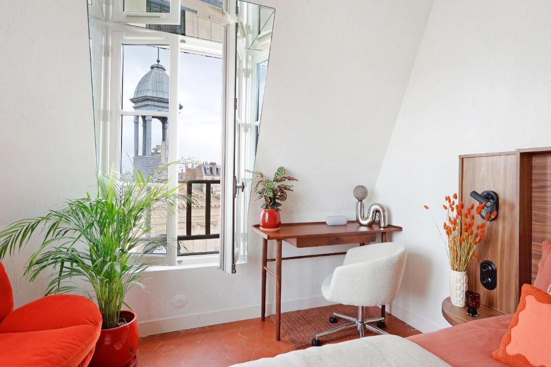 Photo of Others in Saint-Merri