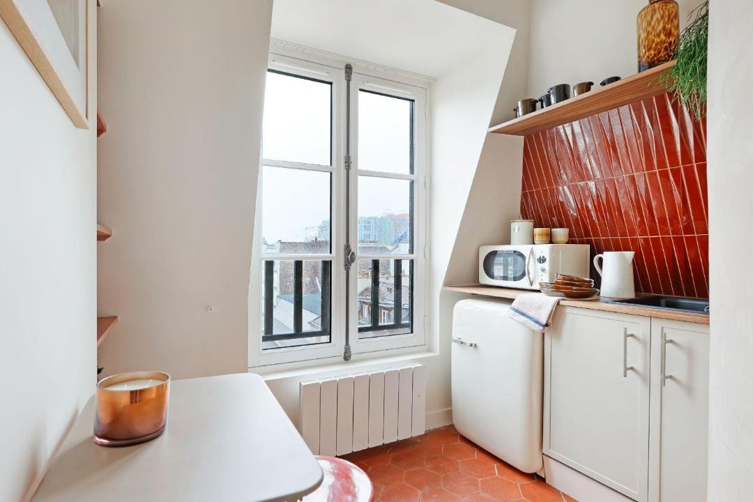 Photo of Others in Saint-Merri