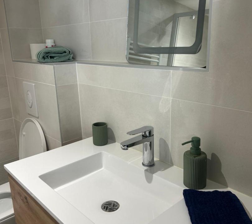 Photo of Bathroom in Vouvray