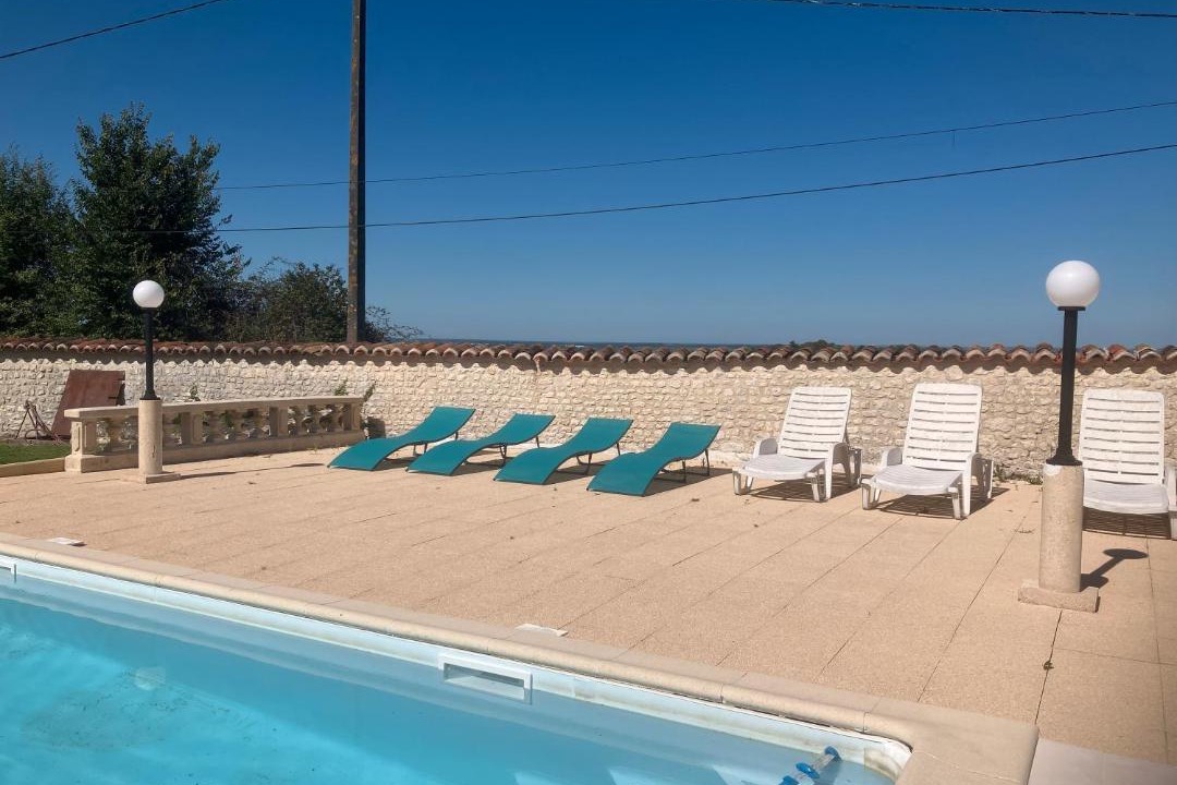 Photo of Others in Segonzac