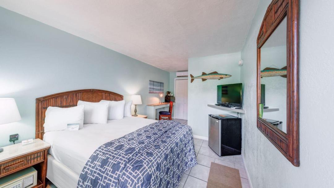 Photo of Bedroom in Tavernier