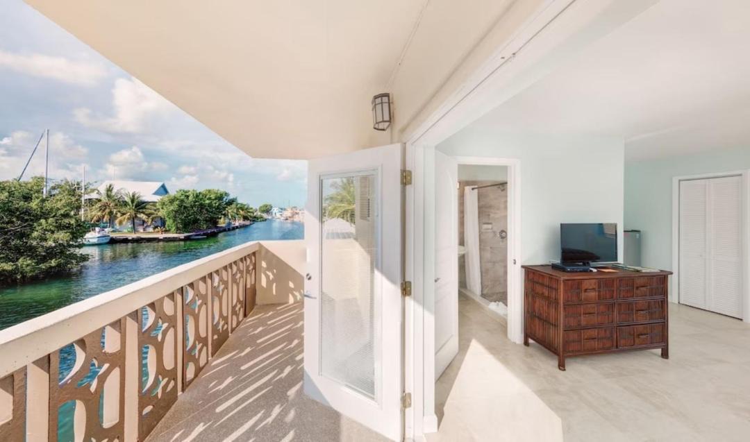 Photo of Patio Balcony in Tavernier