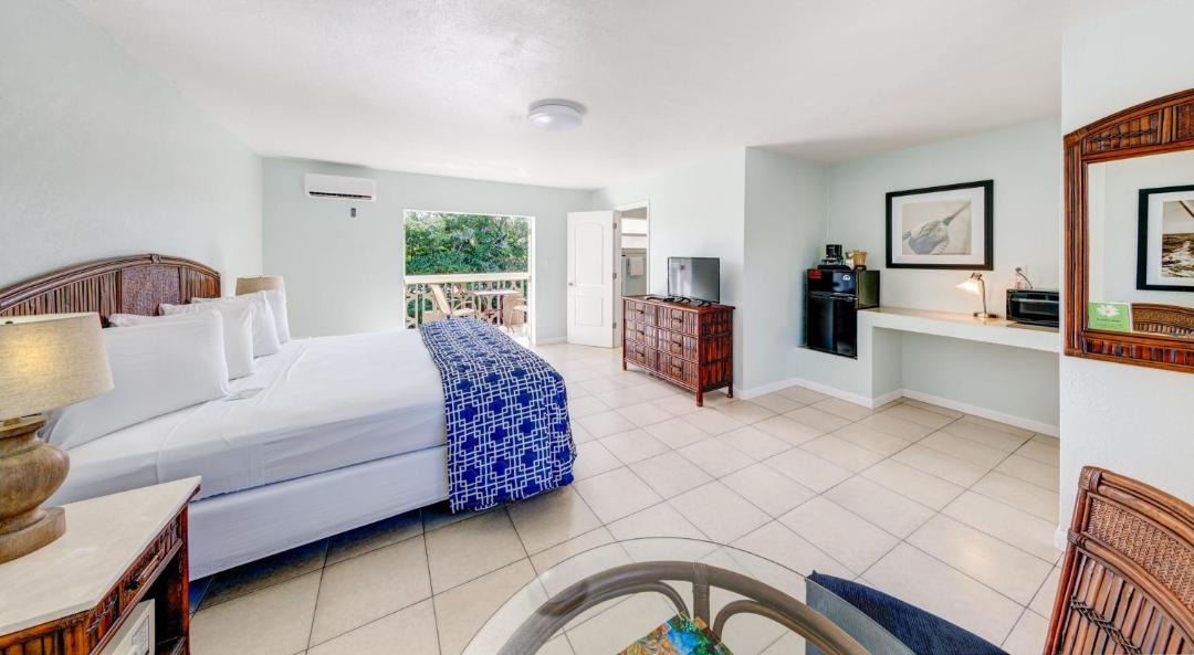 Photo of Bedroom in Tavernier