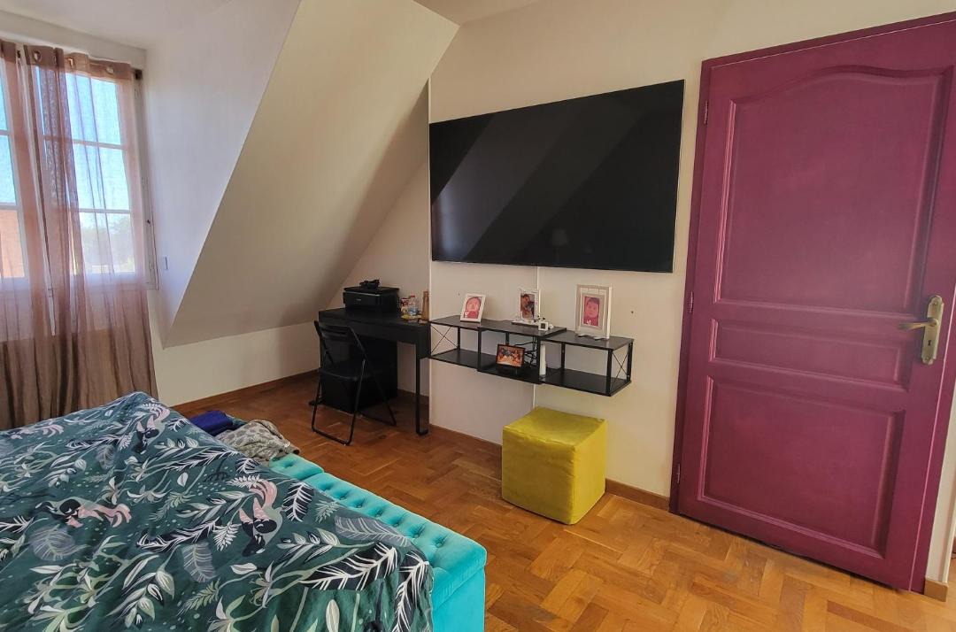 Photo of Bedroom in Saint-Cyr-en-Val