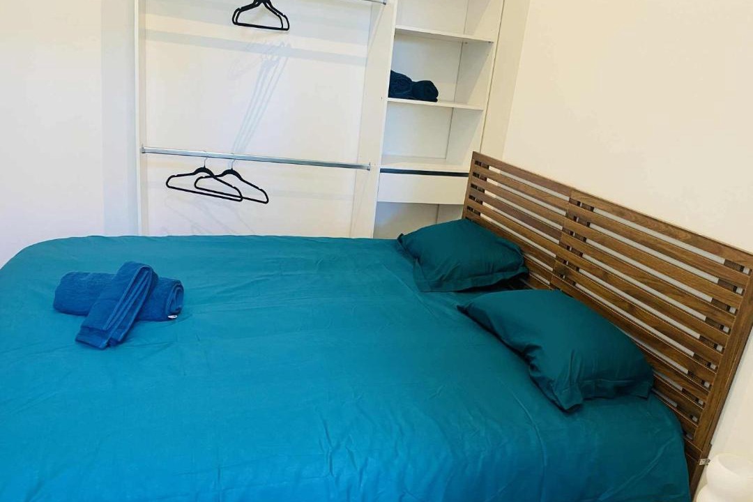 Photo of Bedroom in Marmande