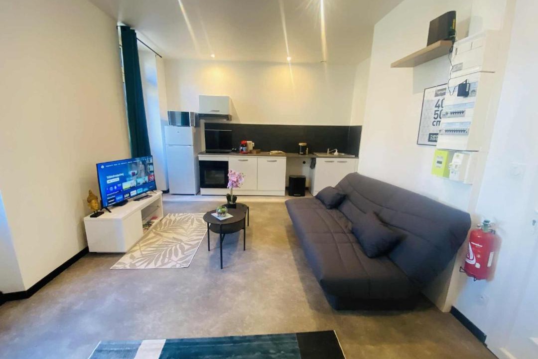 Photo of Livingroom in Marmande