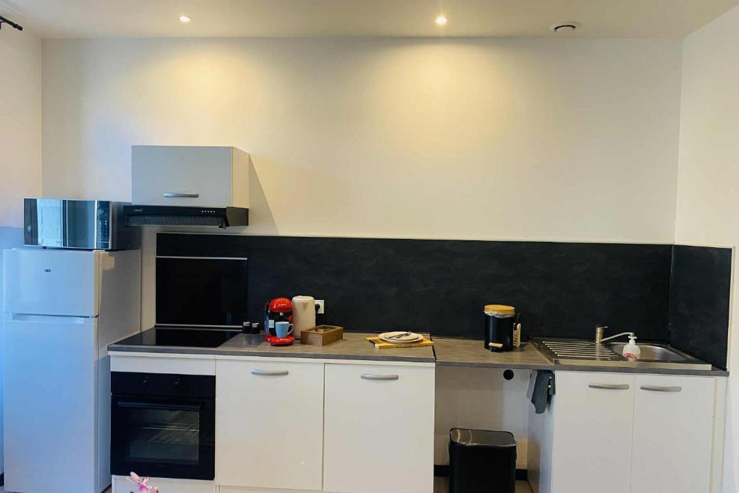 Photo of Kitchen in Marmande