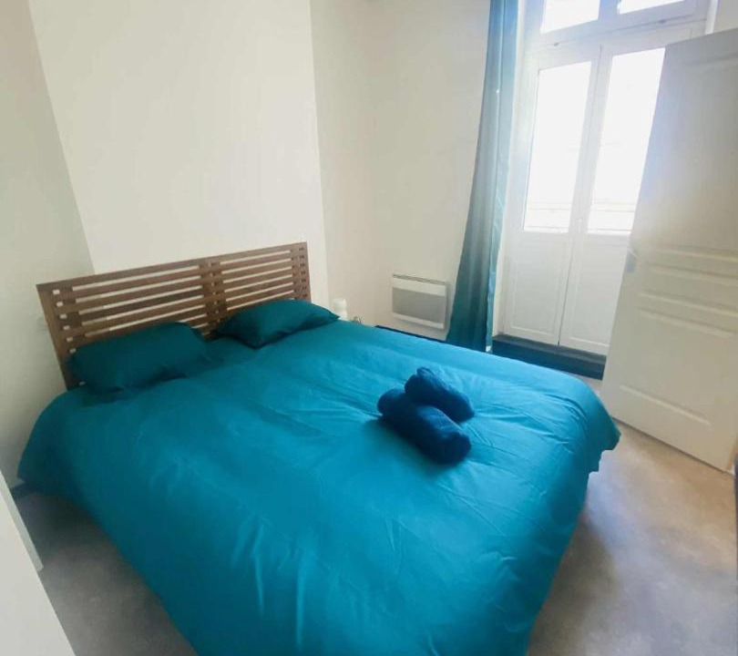 Photo of Bedroom in Marmande