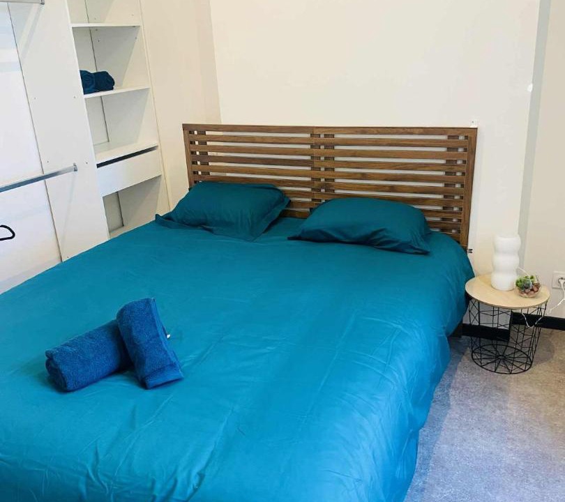 Photo of Bedroom in Marmande