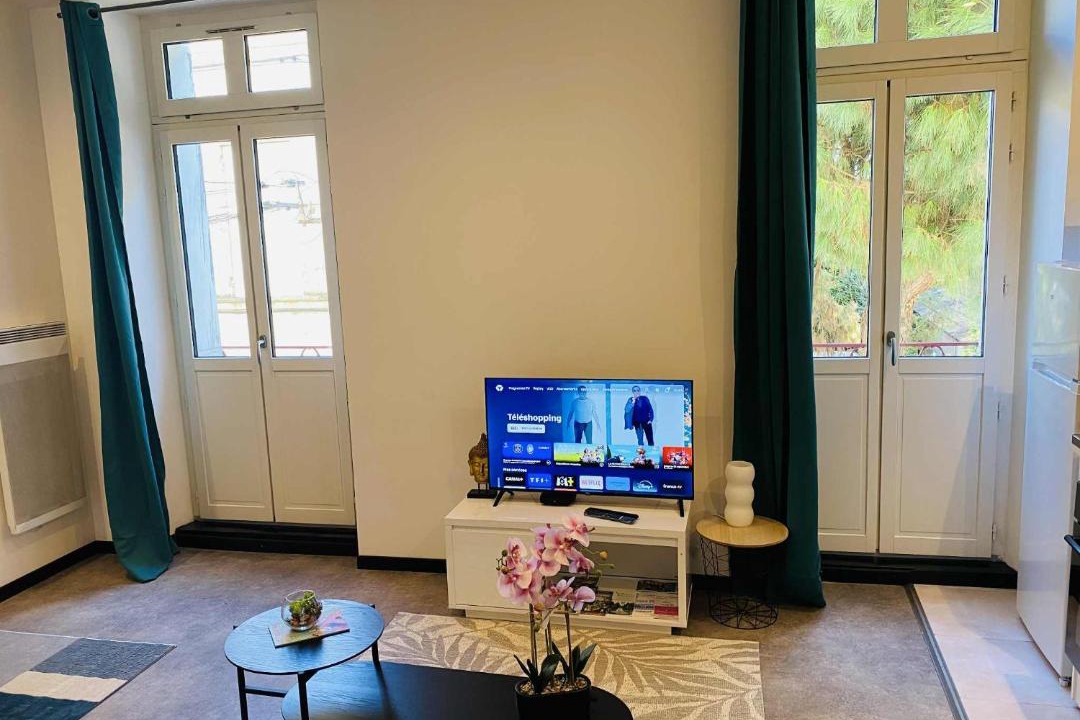 Photo of Livingroom in Marmande