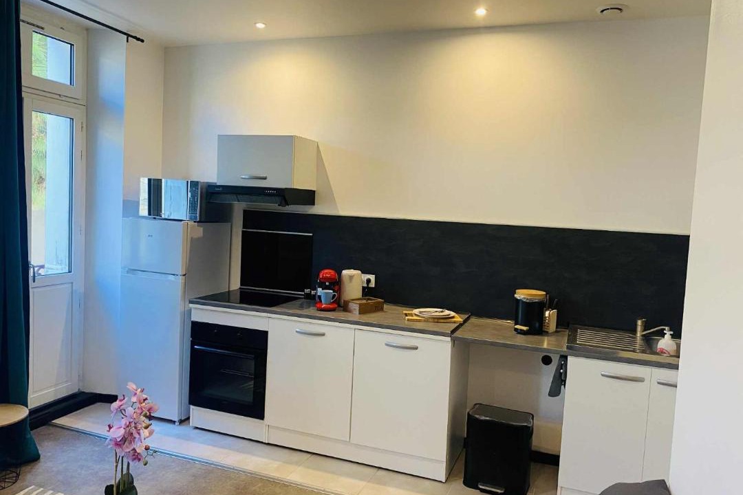 Photo of Kitchen in Marmande