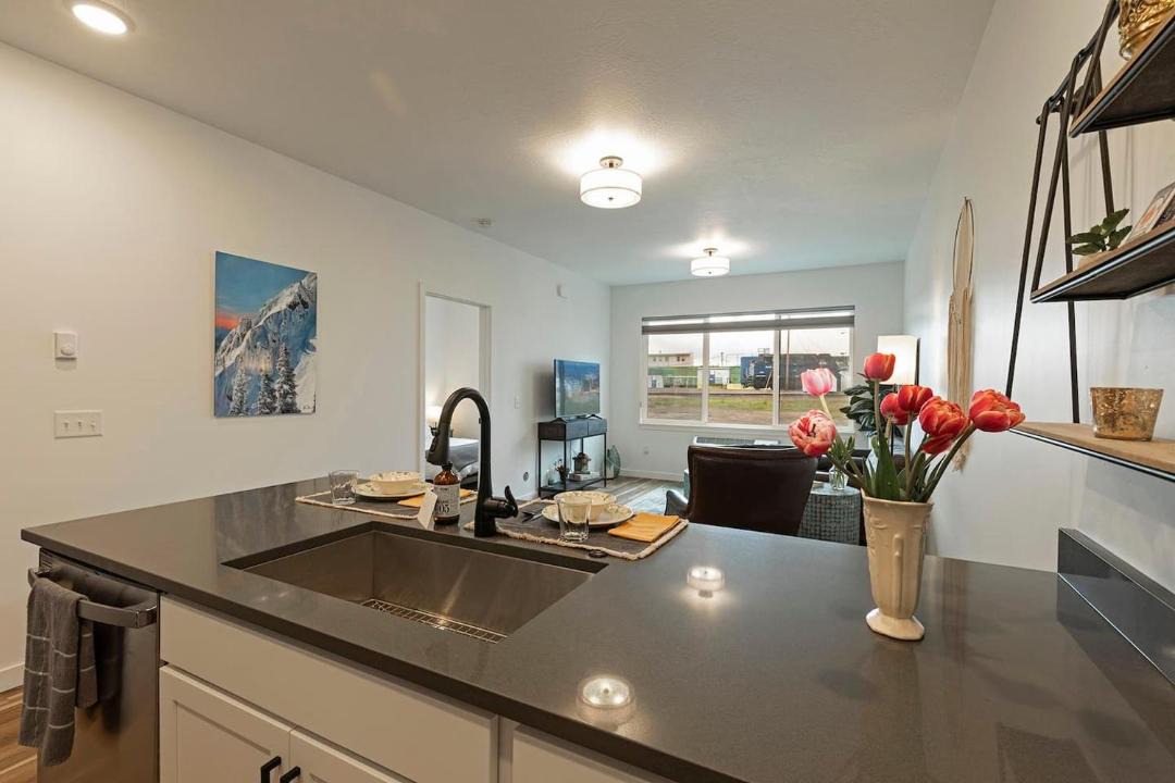 Photo of Kitchen in Northside