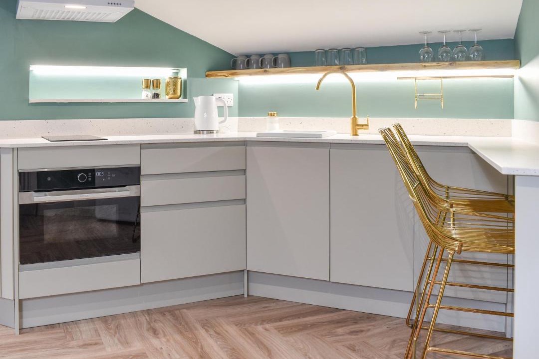 Photo of Kitchen in Dronfield