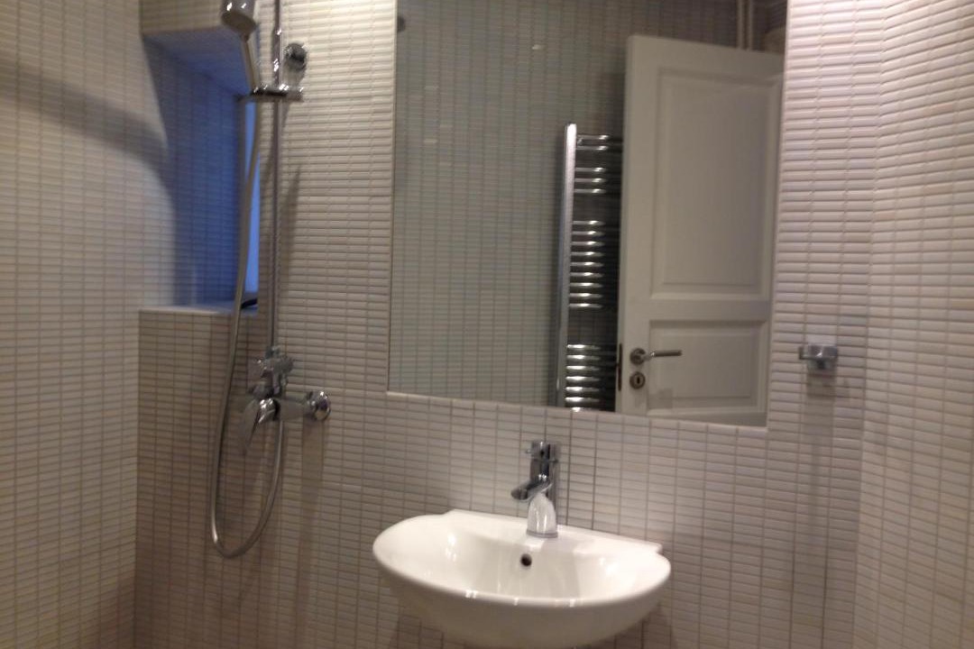 Photo of Bathroom in København V