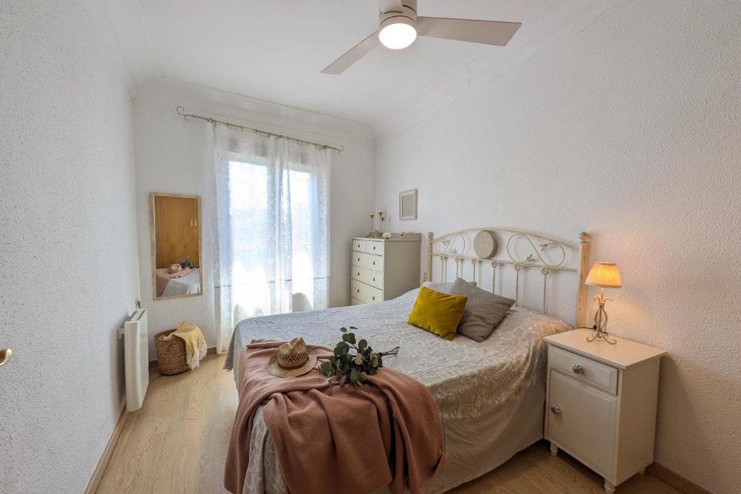 Photo of Bedroom in Calatayud