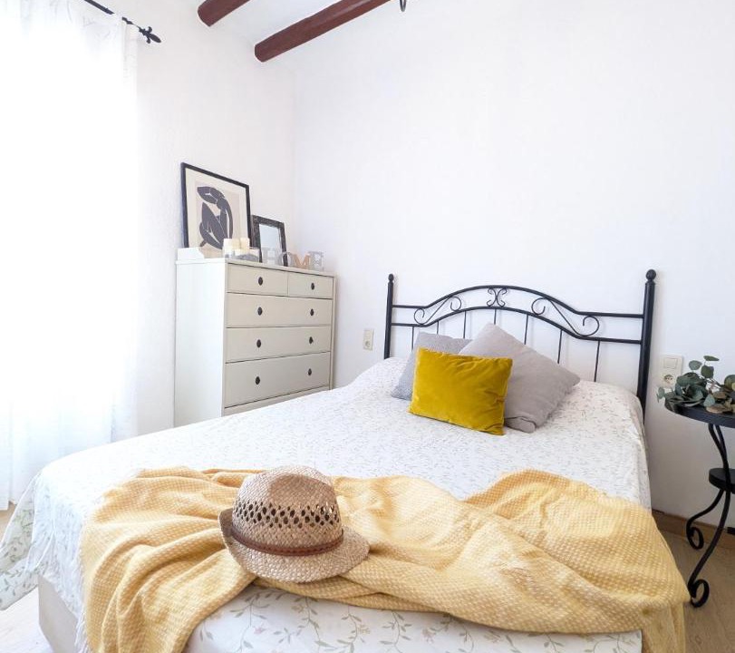 Photo of Bedroom in Calatayud