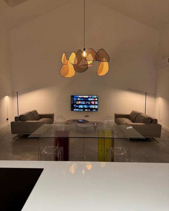 Photo of Livingroom in Jaunay-Clan