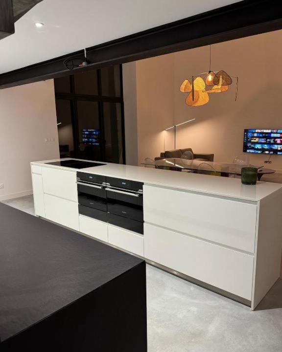 Photo of Kitchen in Jaunay-Clan