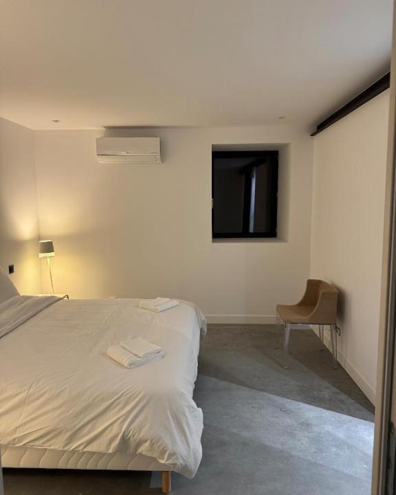 Photo of Bedroom in Jaunay-Clan