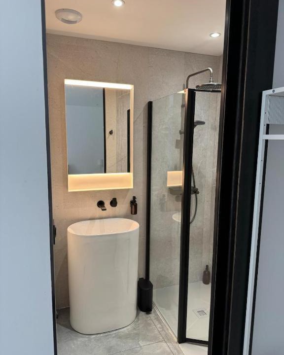 Photo of Bathroom in Jaunay-Clan