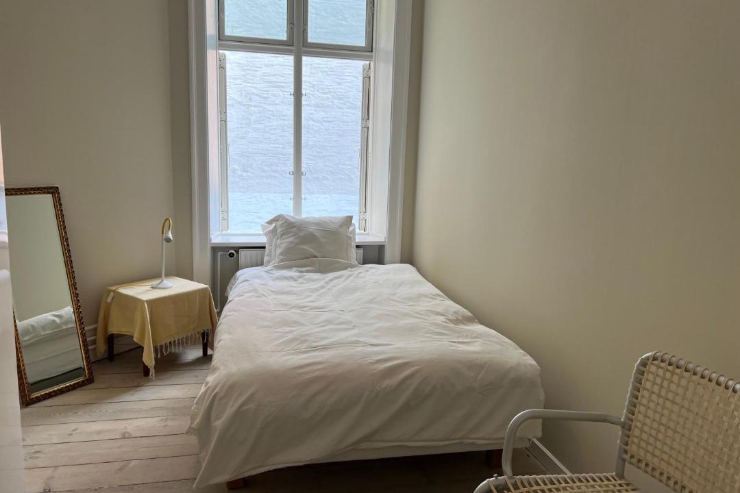 Photo of Bedroom in København V