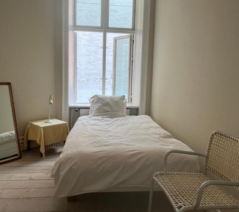 Photo of Bedroom in København V