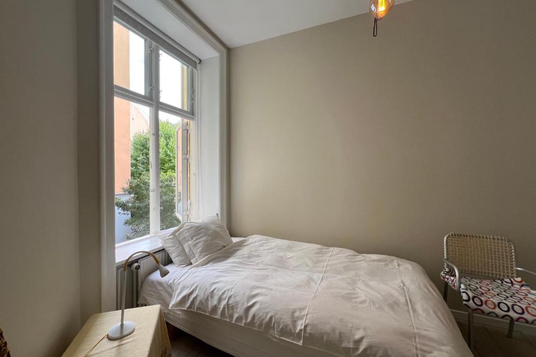 Photo of Bedroom in København V