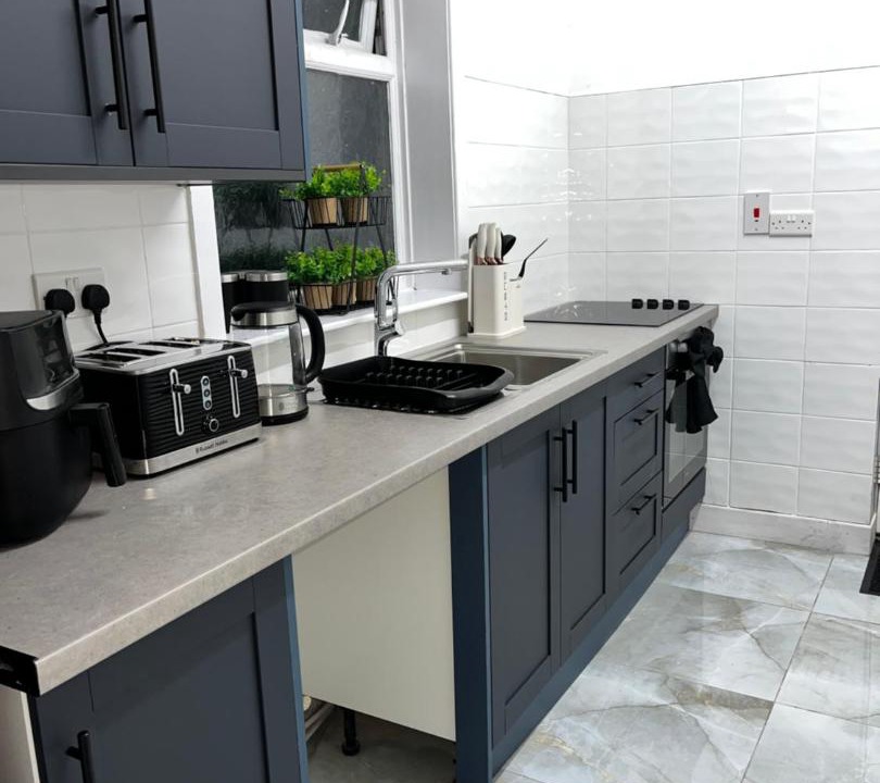 Photo of Kitchen in Horwich