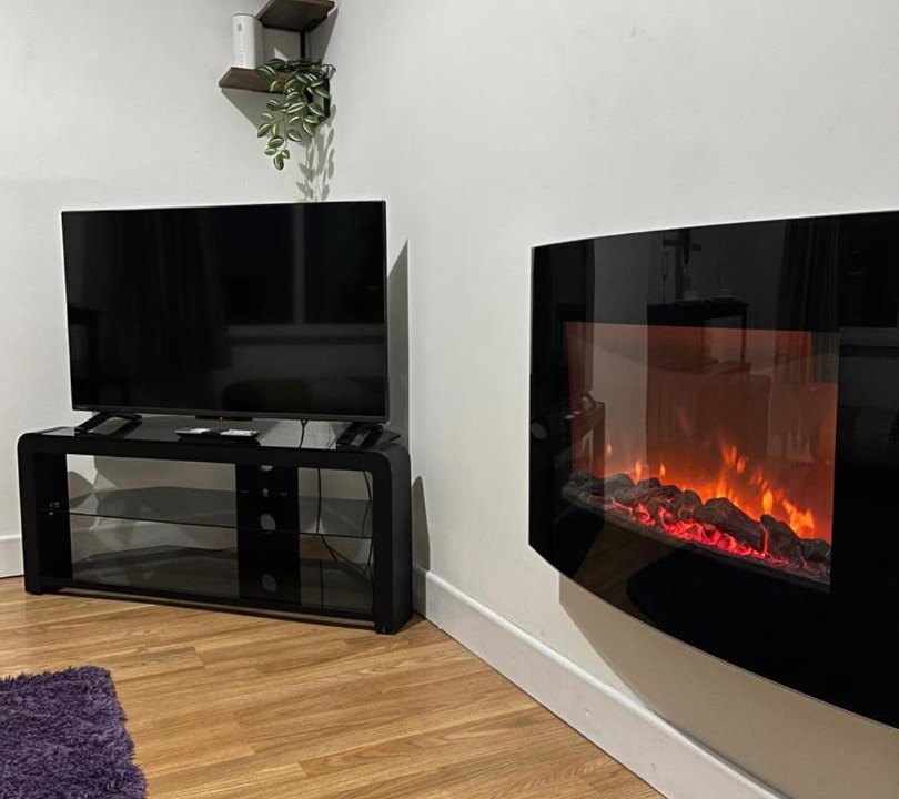 Photo of Livingroom in Horwich