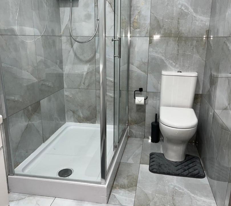 Photo of Bathroom in Horwich