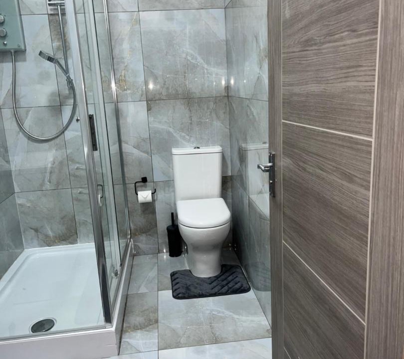Photo of Bathroom in Horwich