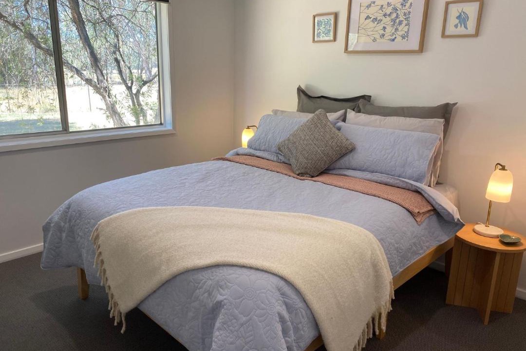 Photo of Bedroom in Wooragee