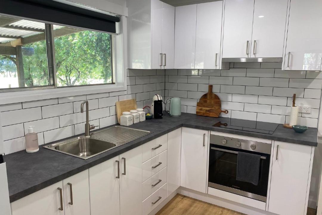 Photo of Kitchen in Wooragee