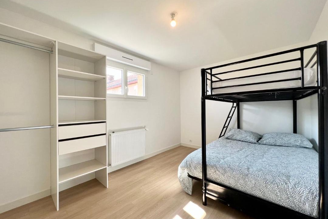Photo of Bedroom in Avanton