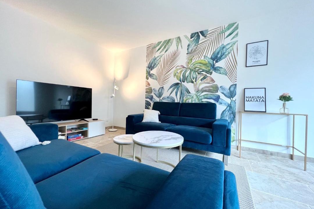 Photo of Livingroom in Avanton