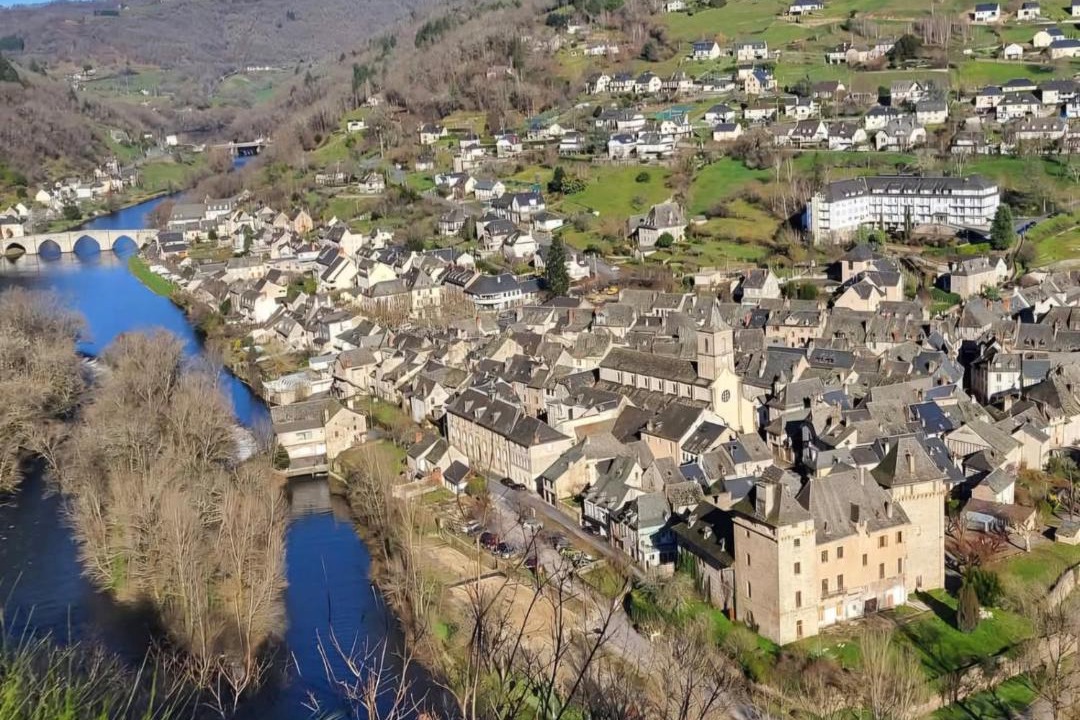 Photo of Others in Entraygues-sur-Truyere