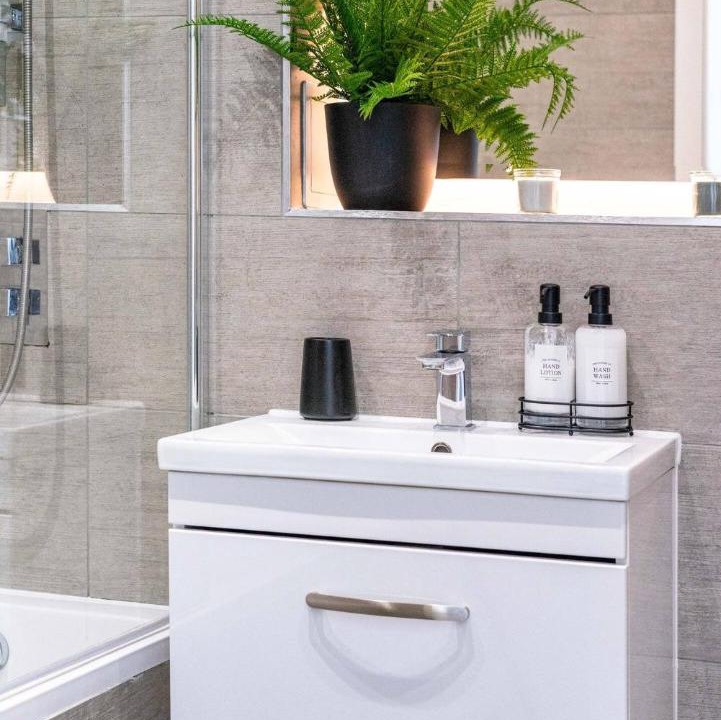 Photo of Bathroom in Great Linford