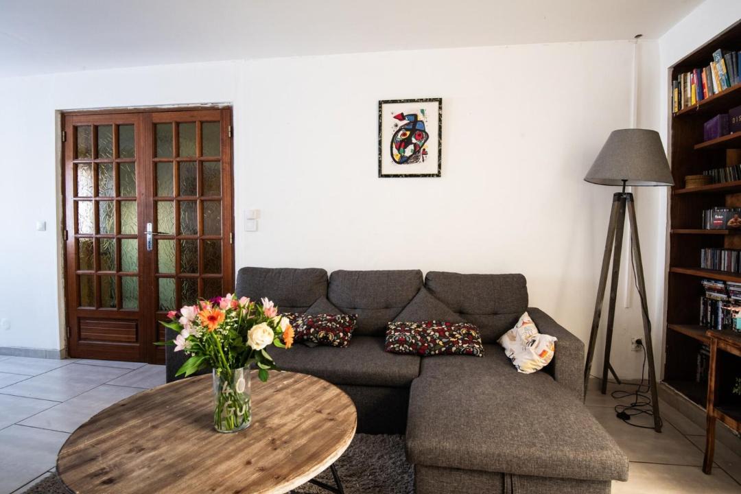 Photo of Livingroom in Hallennes-lez-Haubourdin