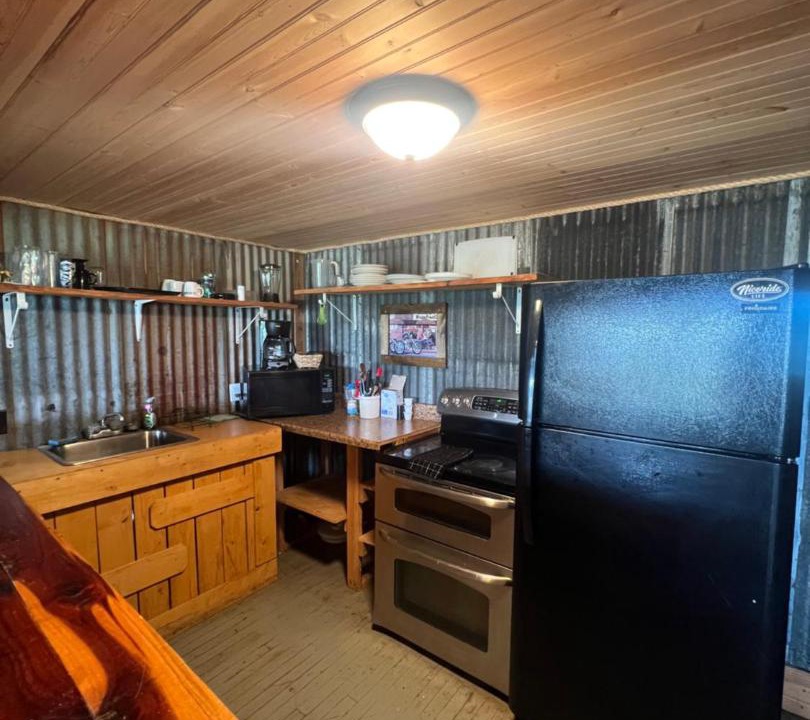 Photo of Kitchen in Minden