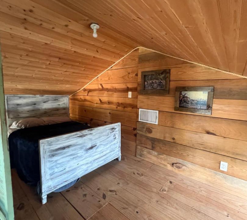 Photo of Bedroom in Minden