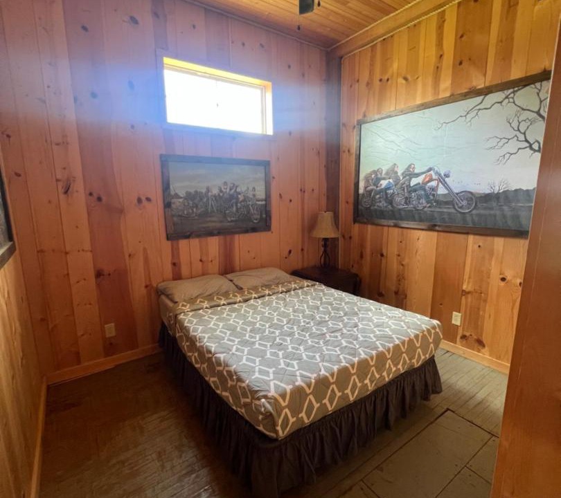 Photo of Bedroom in Minden