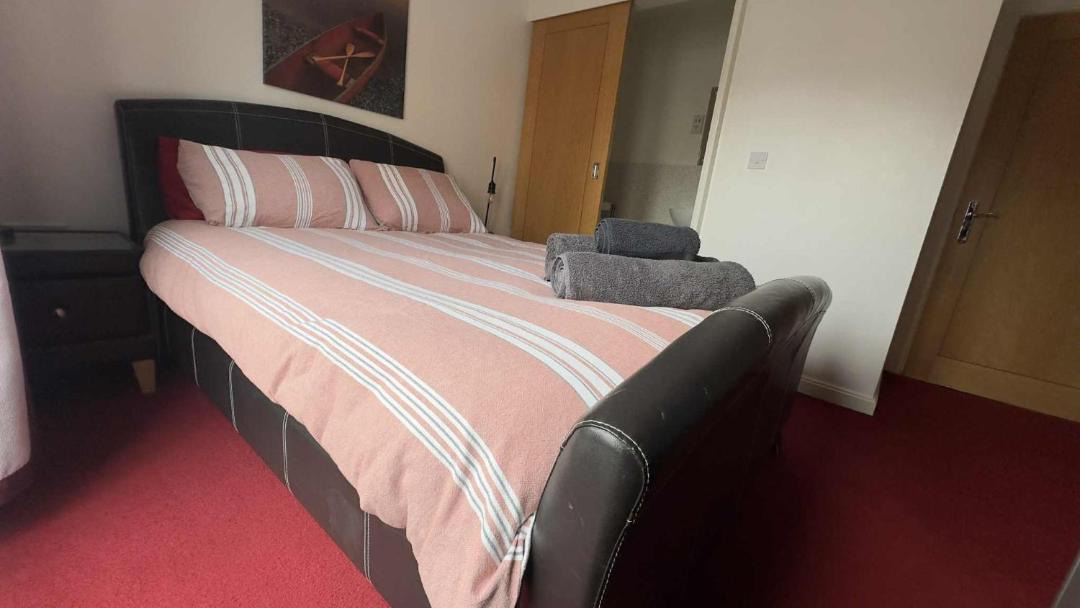 Photo of Bedroom in Castle