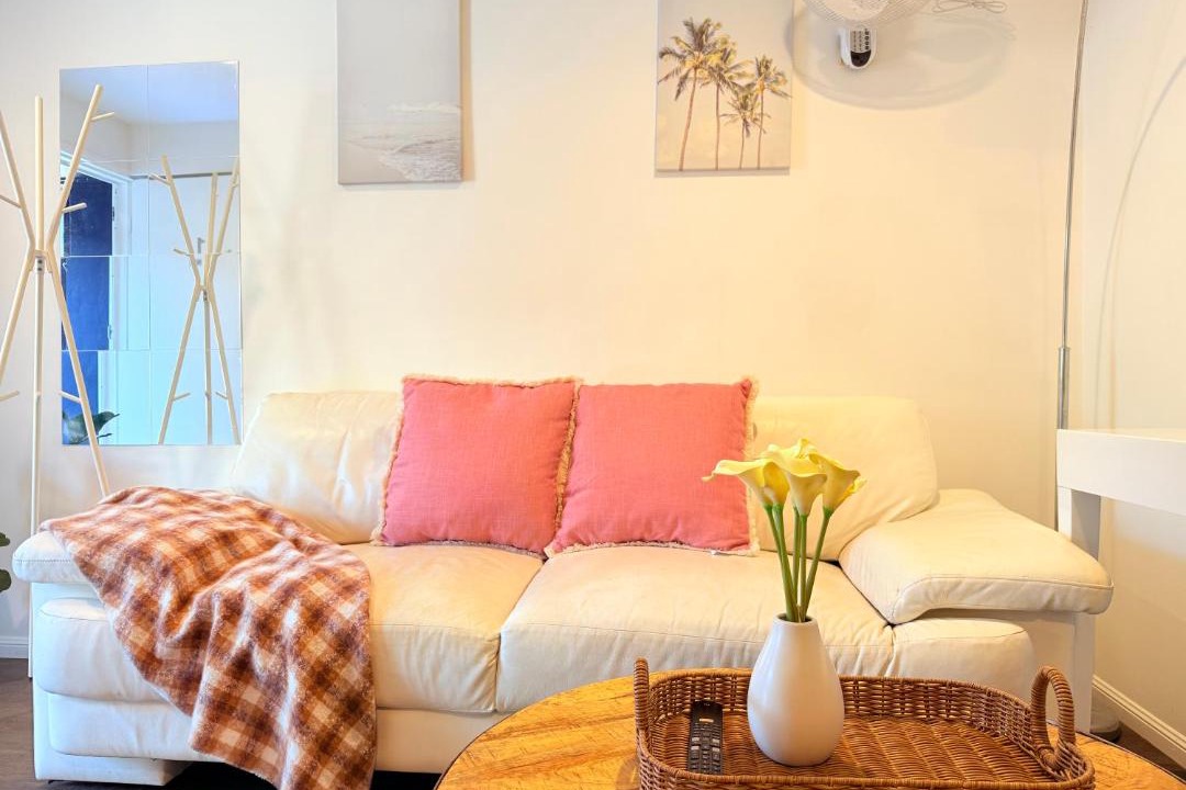 Photo of Livingroom in Paddington