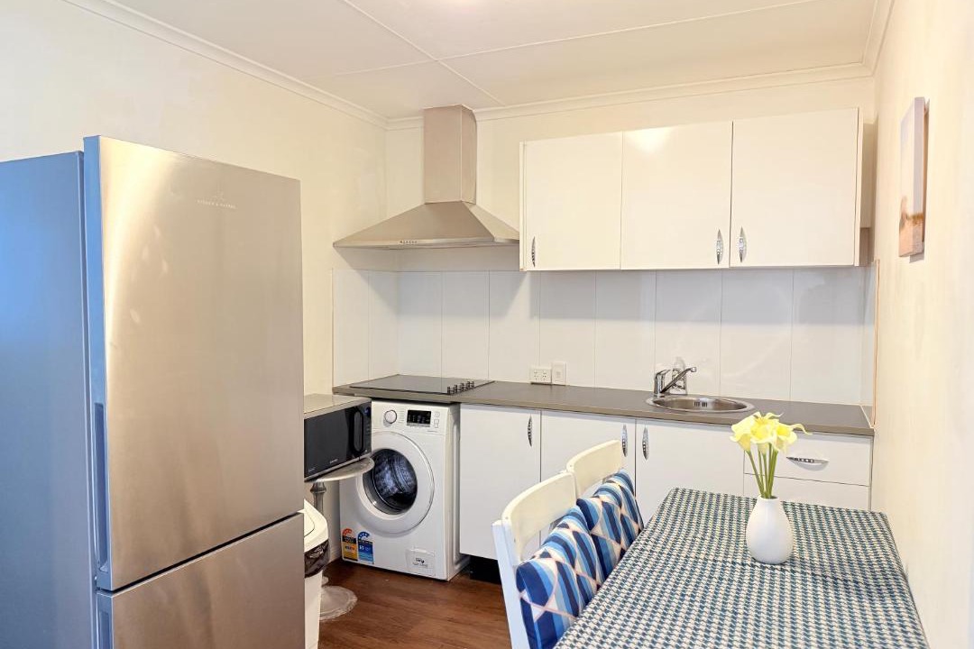 Photo of Kitchen in Paddington