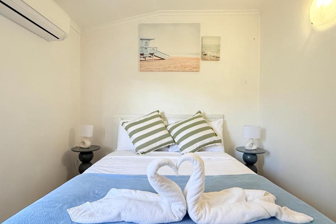 Photo of Bedroom in Paddington