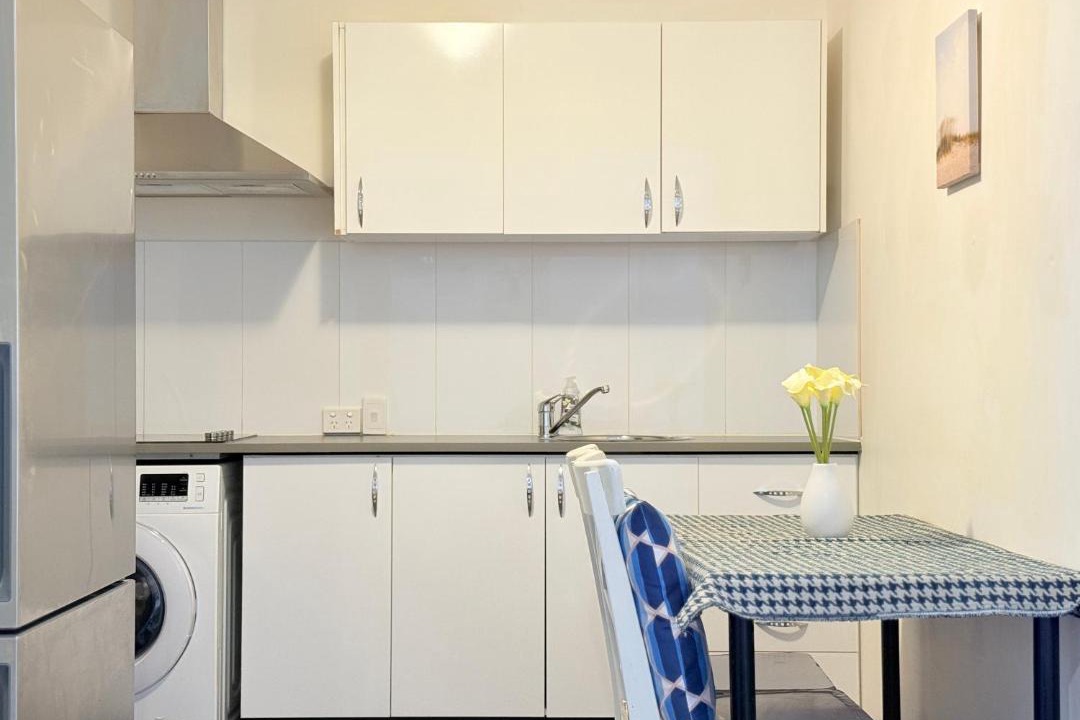 Photo of Kitchen in Paddington
